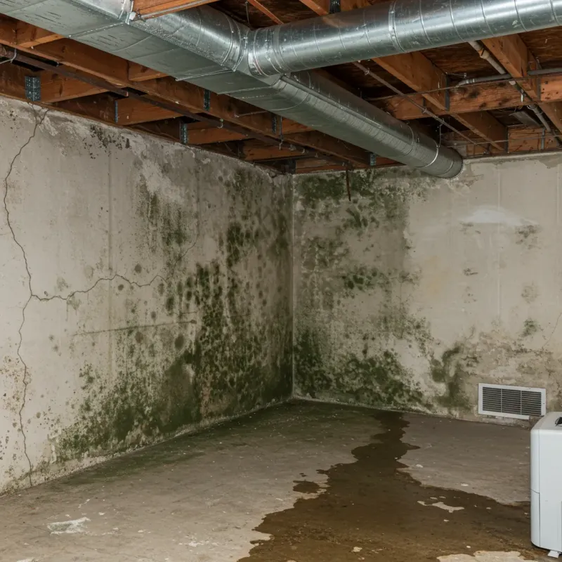 Professional Mold Removal in Glencoe, FL